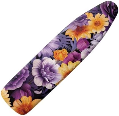 Ironing Board Cover Standard Size Stain Resistant Ironing Accessories Home by Psesaysky