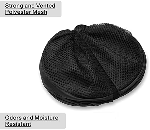 BATTOO Strong Mesh Pop Up Hampers - Image 4
