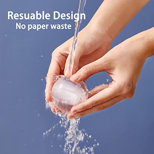 Washable Reusable Gel Lint Roller - Image 3