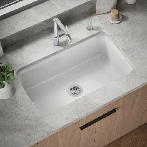 KOHLER K-8801-CP Duostrainer Sink Strainer - Image 5