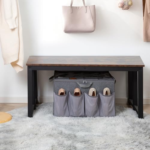 Shoe Organizer for Closet, Shoe Storage Solution - Image 6