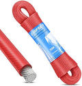 30M Steel Core Outdoor Washing Line Heavy Duty Super Washing Line Load 220kg by E-RFSEY