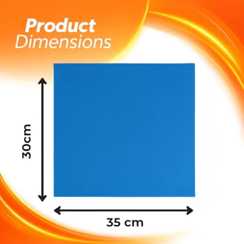 Macro Max Microfiber Glass Cloths 2 Pack, Streak Free Window - Image 3