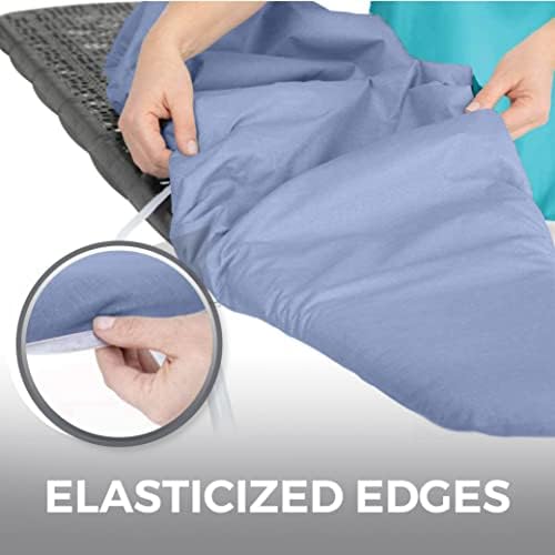 HOME GENIE Ironing Board Cover - Image 5