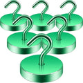 Neosmuk Magnetic Hooks Steel Tube Design by Neosmuk