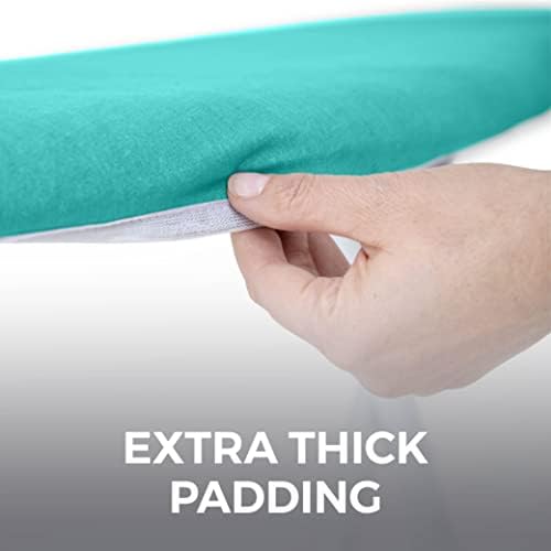 HOME GENIE Ironing Board Cover - Image 6