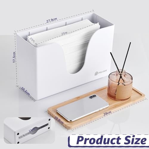 Pollock Paper Towel Dispenser - Image 3