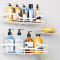 OMAIRA 3-Pack Shower Caddy by OMAIRA