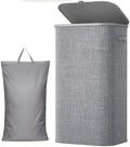 Lifewit 105L Large Laundry Basket by Lifewit