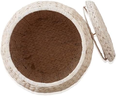 Casafield Round Storage Basket - Image 4