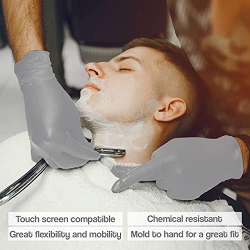 L3 Level 3 Nitrile Gloves - Image 2
