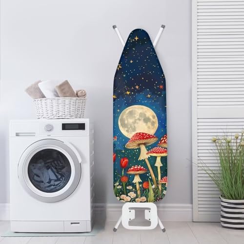 Butterfly Ironing Board Cover and Pad Cover - Image 3