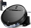 Robot Vacuum and Mop Combo, 2300Pa Strong Suction, 2-in-1 Dust Box and Water by iMartine