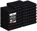 Homaxy 100% Cotton Terry Bulk Kitchen Towels, 15 Pack by Homaxy