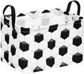 Boys Gifts Storage Basket Foldable Laundry/Toy Organizer Bin Waterproof Towel by MAIZMZ