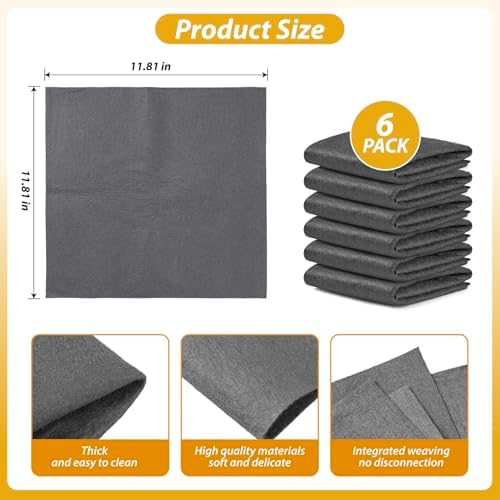Thickened Magic Cleaning Cloth - Image 4