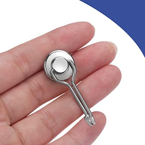 E BAVITE Swivel Swing Magnetic Hooks, 2026 Cruise Essentials - Image 2