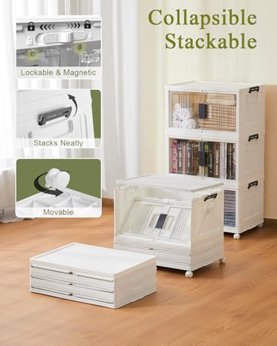 OlarHike 144QT Storage Bins - Image 5