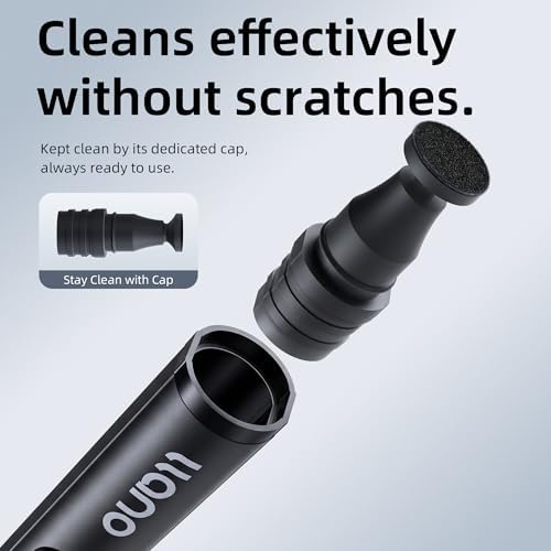 llano 5-in-1 Camera Cleaning Kit Lens Cleaning Kit - Image 4