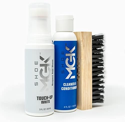 Shoe MGK All-Star Kit – White Sneaker Cleaner Kit - Image 4