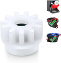 Pedal Bearing Replacement for O-Cedar Spin Mop Bucket Only, Mop Gear Parts by TIDYKITC
