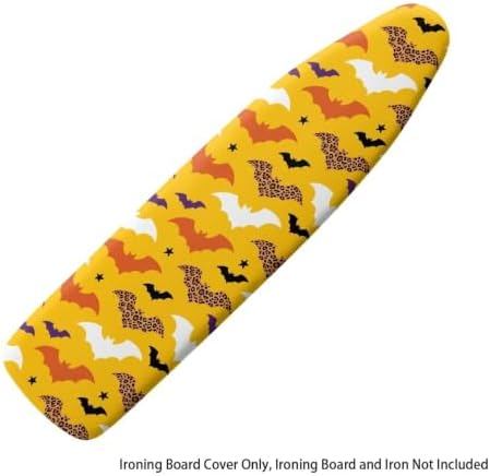 Halloween Bat Ironing Board Cover and Pad Cover - Image 6