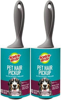 Scotch-Brite Pet Hair Pickup Extra Sticky Lint Roller by Unknown