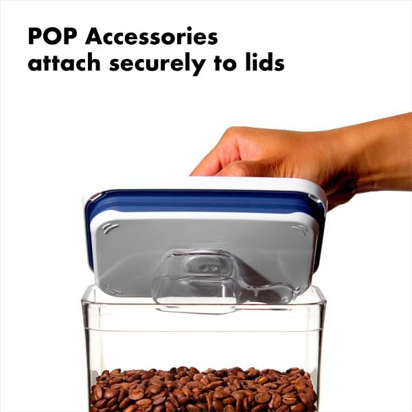 OXO Good Grips POP Container, Airtight Food Storage - Image 9