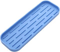 MicoYang Silicone Kitchen Sink Organizer Tray by MicoYang