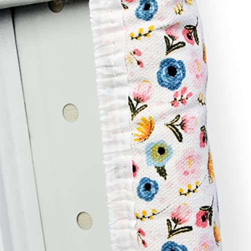 Dritz Clothing Care 82675 Ironing Board Cover Plus, 54 x 15-Inch - Image 4