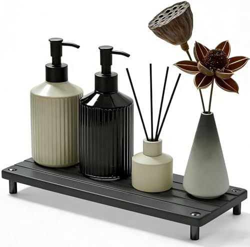 Durable Kitchen Sink Organizer, Instant Dry Sink Caddy by Unknown