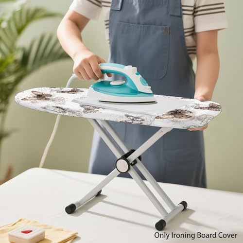 Butterfly Print Ironing Board Cover - Image 2