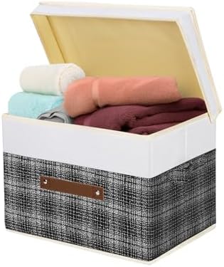 TYEERS Collapsible Storage Bins - Image 7