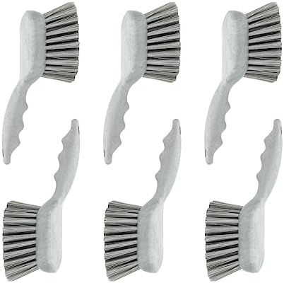 Sparta 40541EC23 Plastic Scrub Brush, Utility Brush, Kitchen Brush by SPARTA