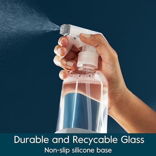 Grove Co. Refillable Glass Spray Bottles - Image 4