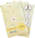 Daisy Scented Sachets Pack of 3, Spring and Summer by FloralSimplicity