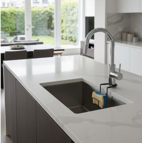 Kitchen Sink Accessory Sponge Holder - Image 6