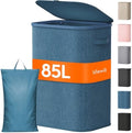 Lifewit 85L Large Laundry Basket by Lifewit