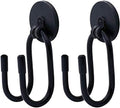 2/PK Magnetic Hooks, Strong Magnet Hooks Magnetic Hanger by Pmsanzay