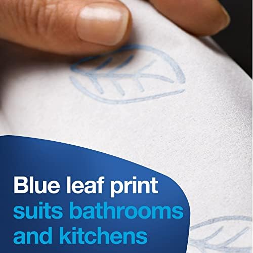 Tork Soft Xpress Multifold Paper Hand Towels, 16 Packs X 135 Towels - Image 4