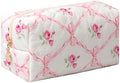 Pencil Case Office College School Storage Bag Pouch Holder Box Organizer Makeup by OZAOZ