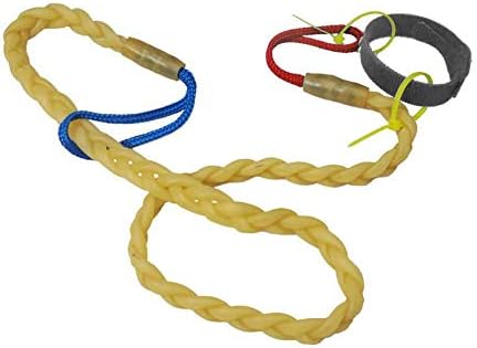 Travel Laundry Clothesline Kit - Image 3