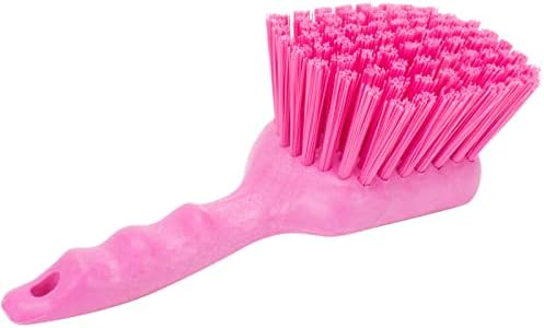 Sparta 40541EC26 Plastic Scrub Brush, Utility Brush, Kitchen Brush by SPARTA