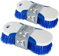 MR.SIGA Multi Purpose Heavy Duty Scrub Brush by MRSIGA