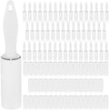 Hushee 50 Pack Mini Lint Rollers by Hushee