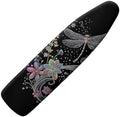 Iron Board Cover Standard Size Soft Durable Ironing Board Cover Ventilate Thick by Psesaysky