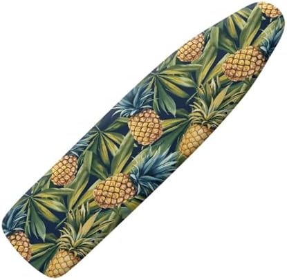 Blue Dog Paw Ironing Board Covers Fits Standard Sizes Ironing Board Protector by Darisoco