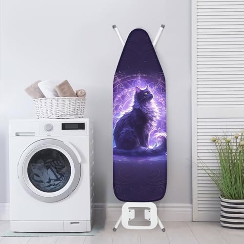Stylish Iron Board Covers Padding Decorative Covers - Image 3