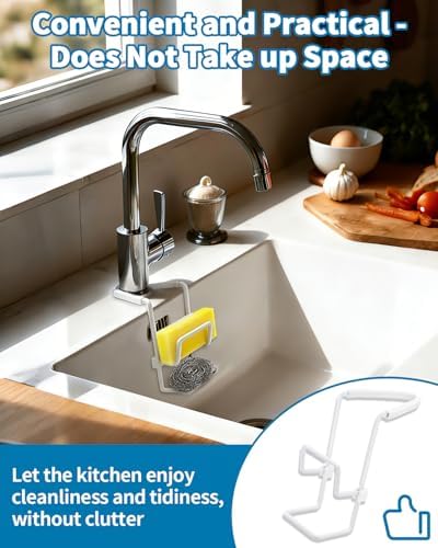 Sink Sponge Holder - Image 6