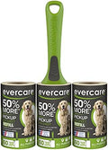 Evercare All Purpose Pet Hair Lint Roller by Evercare